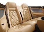 Bentley Continental GTC Speed 2009 года